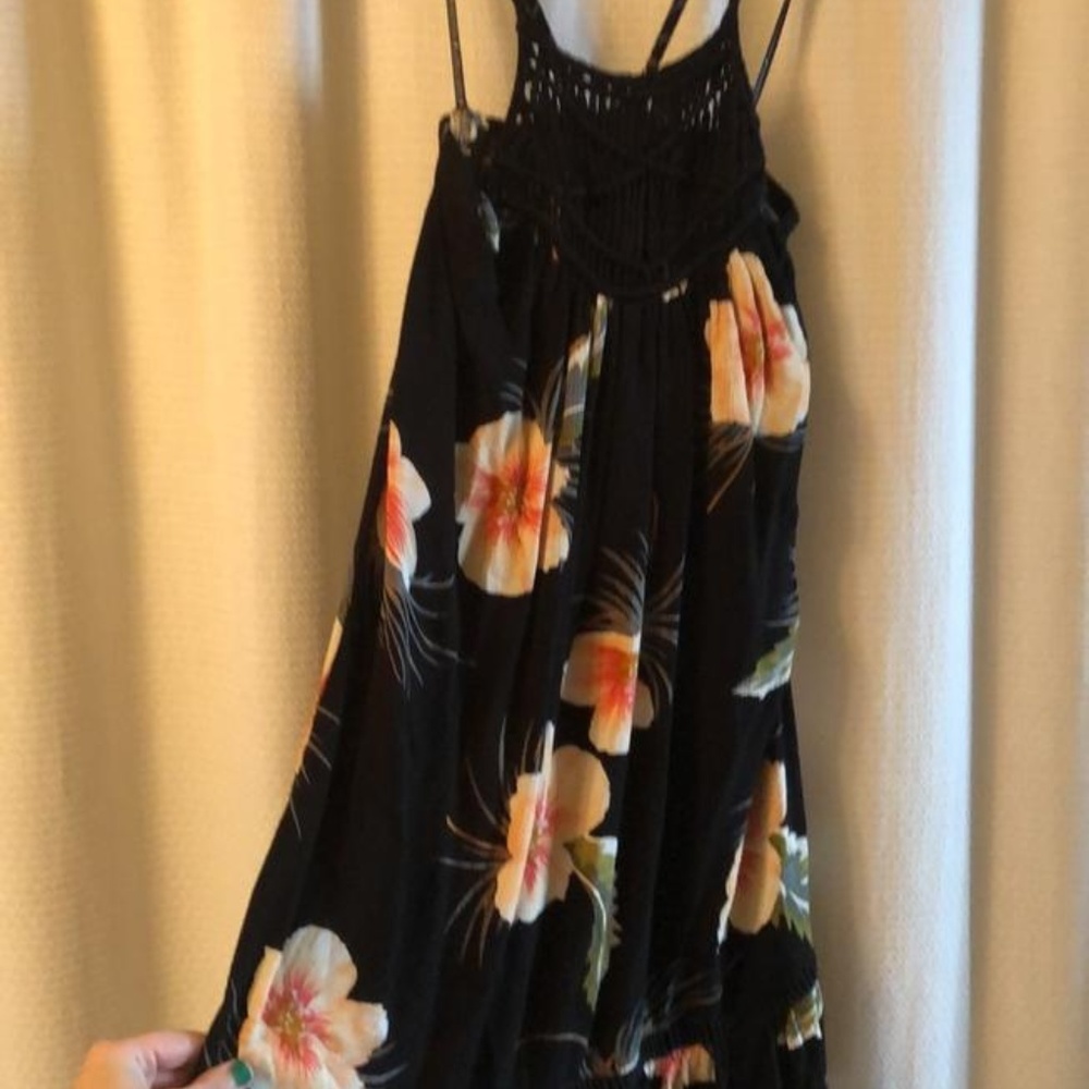 Volcom Sundress